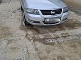 Nissan Almera Classic 2010 годаүшін3 400 000 тг. в Актау – фото 3