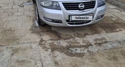 Nissan Almera Classic 2010 годаүшін3 400 000 тг. в Актау – фото 3