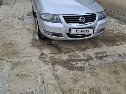 Nissan Almera Classic 2010 года за 3 400 000 тг. в Актау – фото 3