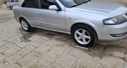 Nissan Almera Classic 2010 годаүшін3 400 000 тг. в Актау – фото 4