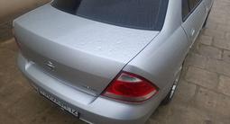 Nissan Almera Classic 2010 годаүшін3 400 000 тг. в Актау – фото 5
