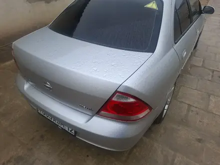Nissan Almera Classic 2010 года за 3 400 000 тг. в Актау – фото 5