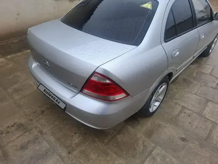 Nissan Almera Classic 2010 года за 3 400 000 тг. в Актау – фото 7