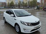 Kia Rio 2014 годаүшін5 000 000 тг. в Костанай