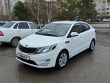 Kia Rio 2014 годаүшін5 000 000 тг. в Костанай – фото 3