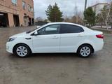 Kia Rio 2014 года за 5 000 000 тг. в Костанай – фото 4