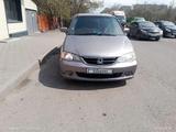 Honda Odyssey 2003 годаүшін5 500 000 тг. в Алматы