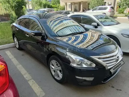 Nissan Teana 2014 года за 7 500 000 тг. в Астана – фото 4