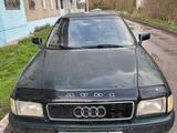 Audi 80 1992 года за 800 000 тг. в Караганда