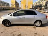 Toyota Yaris 2011 годаүшін4 800 000 тг. в Алматы