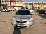 Toyota Yaris 2011 года за 4 800 000 тг. в Алматы – фото 2