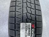 225/65r17 Yokohama Ice Guard IG70 за 59 000 тг. в Астана – фото 4