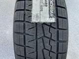 225/65r17 Yokohama Ice Guard IG70 за 59 000 тг. в Астана – фото 5