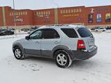 Kia Sorento 2006 годаfor2 900 000 тг. в Костанай – фото 3