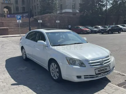 Toyota Avalon 2006 года за 6 000 000 тг. в Алматы – фото 5