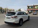 Toyota Highlander 2014 года за 15 500 000 тг. в Алматы – фото 4