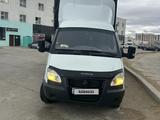 ГАЗ ГАЗель 2017 годаүшін10 000 000 тг. в Атырау – фото 5