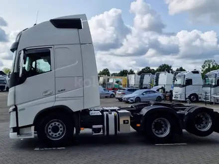 Volvo  FH 2019 года за 43 900 000 тг. в Алматы – фото 4