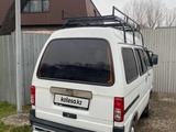 Chevrolet Damas 2022 года за 4 200 000 тг. в Алматы – фото 2
