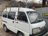 Chevrolet Damas 2022 года за 4 200 000 тг. в Алматы – фото 3