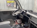 Chevrolet Damas 2022 года за 4 200 000 тг. в Алматы – фото 5