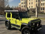 Suzuki Jimny 2022 года за 14 000 000 тг. в Алматы