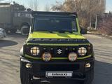 Suzuki Jimny 2022 года за 14 000 000 тг. в Алматы – фото 2