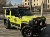 Suzuki Jimny 2022 года за 14 000 000 тг. в Алматы – фото 5