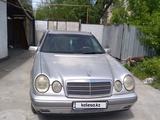 Mercedes-Benz E 230 1998 годаүшін3 000 000 тг. в Алматы – фото 4
