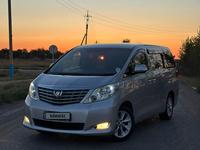 Toyota Alphard 2011 годаүшін7 000 000 тг. в Шымкент