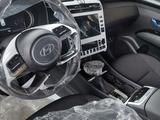 Hyundai Tucson 2023 годаүшін13 500 000 тг. в Шымкент – фото 5