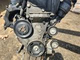 Двигатель Volkswagen Polo bse 1.6л (bts/bud за 320 222 тг. в Алматы – фото 4