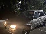 ВАЗ (Lada) 2115 2008 года за 1 400 000 тг. в Усть-Каменогорск