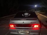 ВАЗ (Lada) 2115 2008 года за 1 400 000 тг. в Усть-Каменогорск – фото 3
