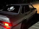 ВАЗ (Lada) 2115 2008 года за 1 400 000 тг. в Усть-Каменогорск – фото 4