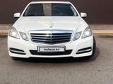 Mercedes-Benz E 250 2011 года за 7 200 000 тг. в Алматы – фото 3