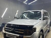 Mitsubishi Pajero 2009 годаүшін8 950 000 тг. в Актау