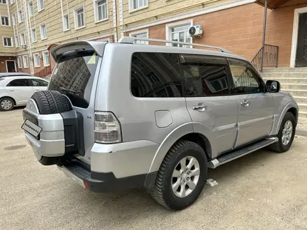 Mitsubishi Pajero 2009 года за 8 700 000 тг. в Актау – фото 4