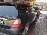 Honda Odyssey 2003 годаfor3 500 000 тг. в Алматы – фото 3