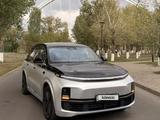 Li L8 2024 годаүшін20 200 000 тг. в Астана