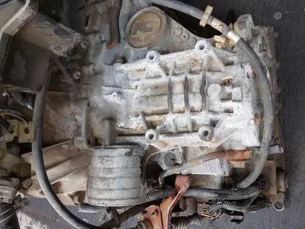 Двигатель ниссан примера SR20 2л за 320 000 тг. в Алматы – фото 2