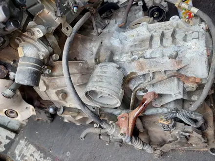 Двигатель ниссан примера SR20 2л за 320 000 тг. в Алматы – фото 4