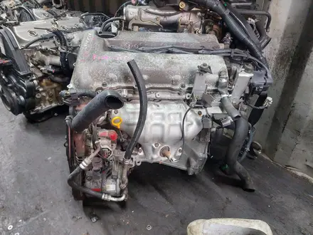 Двигатель ниссан примера SR20 2л за 320 000 тг. в Алматы – фото 9