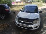 ВАЗ (Lada) Granta 2190 2014 годаүшін3 800 000 тг. в Алматы – фото 3