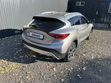 Infiniti QX30 2017 года за 12 500 000 тг. в Караганда – фото 3