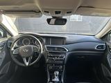 Infiniti QX30 2017 года за 12 500 000 тг. в Караганда – фото 5