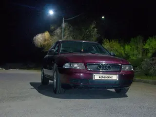Audi A4, 1996