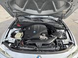 BMW 335 2013 года за 11 500 000 тг. в Шымкент – фото 4