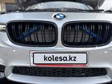 BMW 335 2013 года за 11 500 000 тг. в Шымкент – фото 5