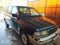 Mazda MPV 1994 годаүшін1 200 000 тг. в Жаркент